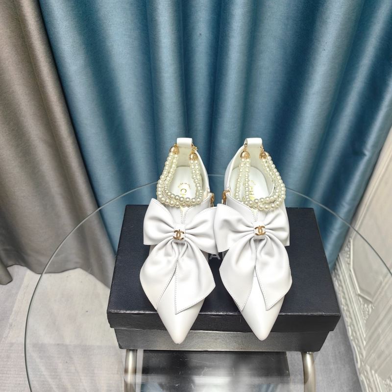 Ch*el high heels